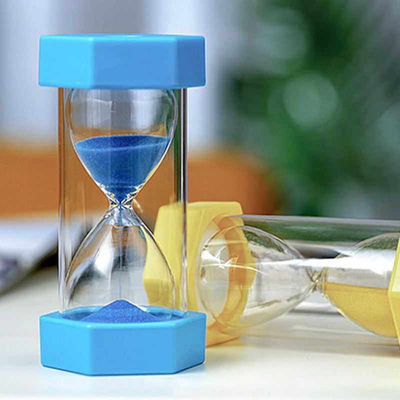 Handy Timer for Safe and Healthy Cooking Practices Kitchen Timer