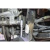 HAZET 2784-2 Brake Caliper Screwdriver Socket 6 mm Inner Hexagon,