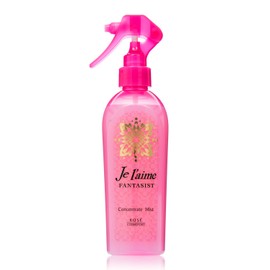 KOSE コーセー ジュレーム ファンタジスト コンセントレート ミスト 美容液 ヘアミスト (しっとり やわらか) 本体 250mL