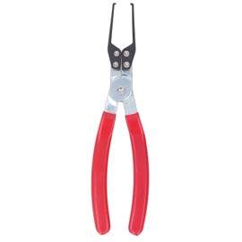 Electric Relay Fuse Puller, Relay Puller, Fuse Remover, Maximum Open, 100Mm, Quick Disassembly, Universal Car Repair Tool