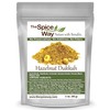 The Spice Way Hazelnut Dukkah - Traditional Egyptian Hazelnuts Spice