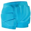 RANDDER Kids Butt Pad Shorts for Skating Snowboarding Ski Hockey,
