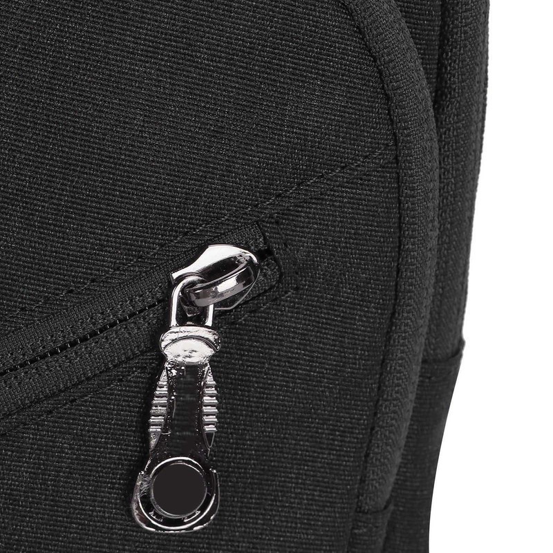 OX PLOUGH Men's Chest Bags Waterproof Casual Chest Sling Bag