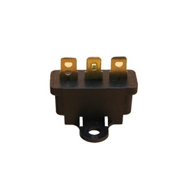 RAParts WN-220-220 Air Conditioner, Compressor, Fuse Fits Allis Chalmers 7000 7010 7020 7040 7045 7050 7060 7080 7580 8010 8050 8070 8550