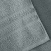 Catherine Lansfield Zero Twist Soft & Absorbent Cotton Hand Towel
