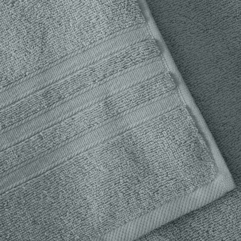 Catherine Lansfield Zero Twist Soft & Absorbent Cotton Hand Towel