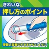 Scrubbing Bubbles Toilet Cleaner, Toilet Stamp Cleaner, Crystal Citrus Scent,