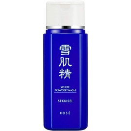  Sekkisei White Powder Wash Face Wash 100g (x1)