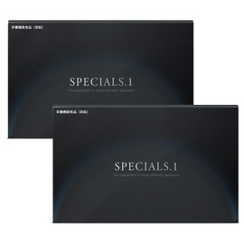 スペシャルワン SPECIAL.1 シトルリン アルギニン 亜鉛 マカ 厳選特許成分4種配合 (2)