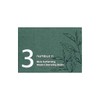 Numbersin No. 3 Green Tea Charcoal Pore Cleansing Pack Balm