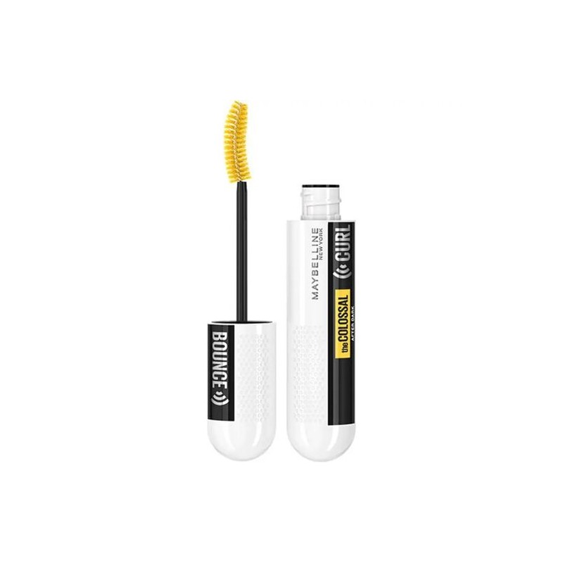 Maybelline Colossal Curl After Dark Mascara