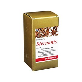 STERNANIS Capsules Pack of 90