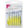 Oral Prevent Interdental Brushes Smart Grip 0.5 mm Yellow Pack