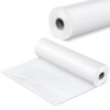 Frienda 200 ft Lay Flat Ducting Poly Tubing, Fits 8"