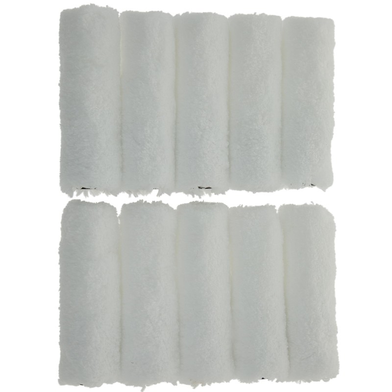 Coral 41871 Aspire 4 inch 10 Piece Pack Paint Mini