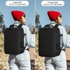 Tenot Travel Carry on Backpack, Laptop Backpack Flight Approved Personal