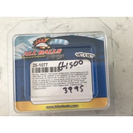 All Balls Honda GL1500 25-1077 All Balls Wheel Bearing and Seal Kit Front