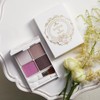 SOPHIE & MIRA Parthesia Basic Eyeshadow Palette (Yvere) Bourbet Winter