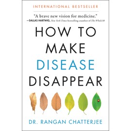 How to Make Disease Disappear