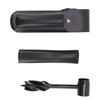 Outdoor Survival Multitool Stainless Steel Hole Drilling Punching Tool with