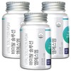 V-Sol Vital Solution MSM, 120 tablets, 3 units / 브이솔 바이탈 솔루션 엠에스엠, 120정, 3개