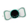 Neck Massager Remote Control 46℃ Heating Massage Machine USB Charging