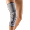 Bort Fillawant Knee Support Bandage Thigh Support Patellaring, S
