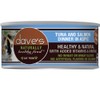 Dave's Naturally Healthy Tuna and Salmon in Aspic for Cats
