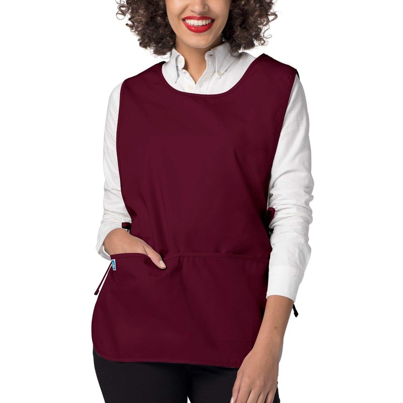 Adar Uniforms, Universal Cobbler Apron - Unisex Cobbler Apron -