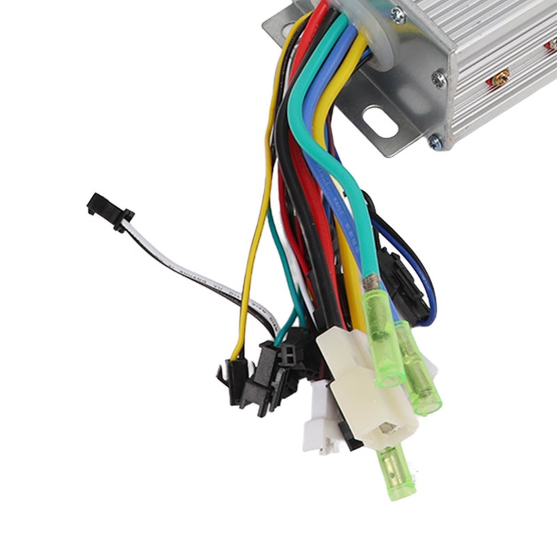 36V 1000W Motor Brushless Controller Kit 9 Tube Dual Mode
