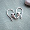 A-Focus Anti-Slip Set for AirPods 3rd Replacement Silicone Adjustable Ear