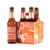 Maine Root Hand Crafted Mandarin Orange Soda, 12 fl oz