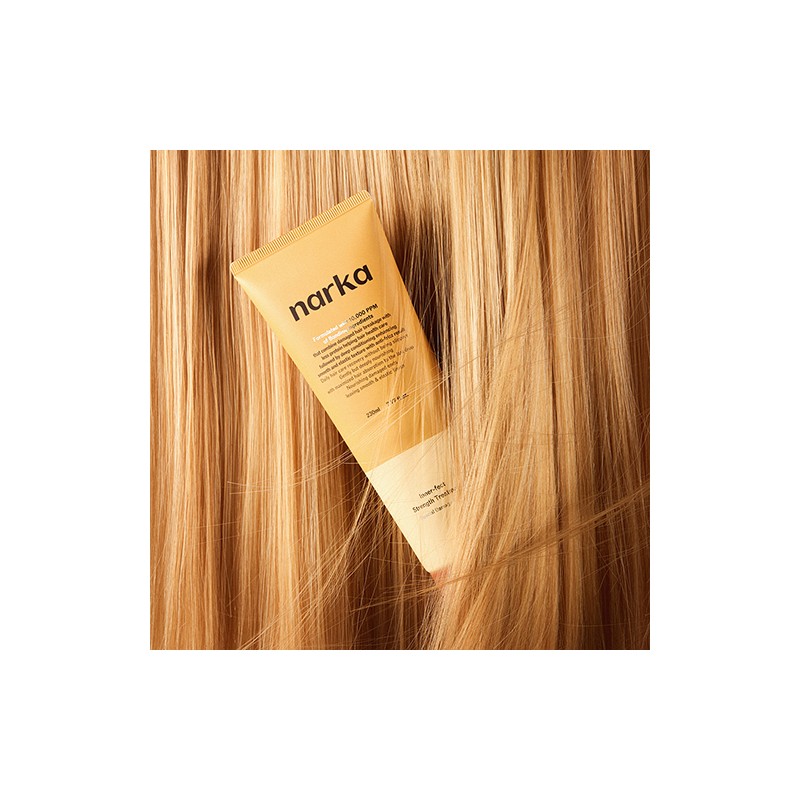 narka [narka]Inner-Fect Stregth Treatment 230ml