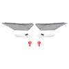 HECASA Pair LED Side Marker Light, Compatible with 2016-2021 Honda
