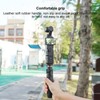 Camera Extension Pole Tripod Aluminum 360 Degree Rotation Extendable 1/4