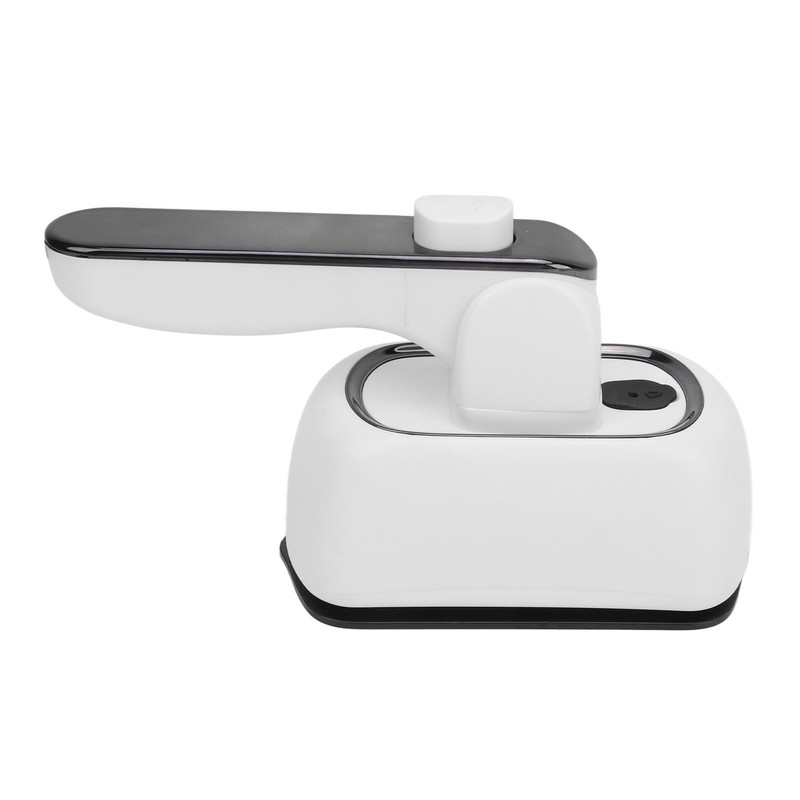 Handheld Iron 90 Degree Rotatable Portable Mini Ironing Machine for