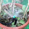 150 Pcs Misting Nozzle Sprayer RUIFUNETEK Micro Drip Irrigation Emitters,