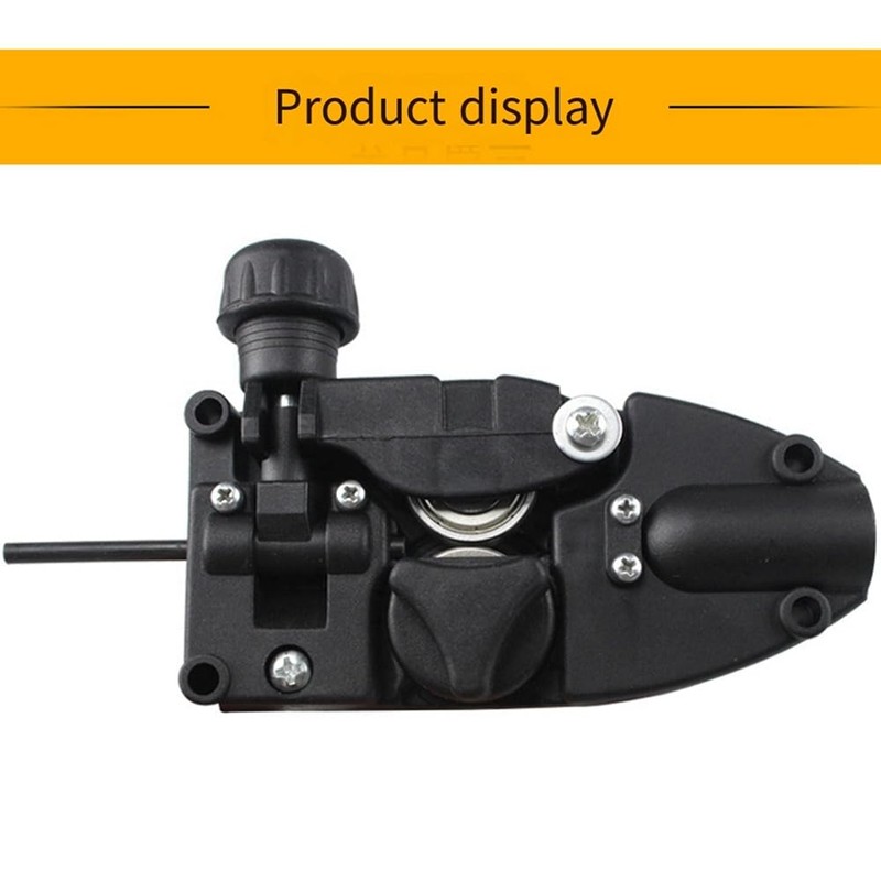 DC 12V Mini Wire Feeder Single Drive Roll Wire Feed