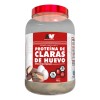 Proteína En Polvo De Claras De Huevo Deshidratadas Adv