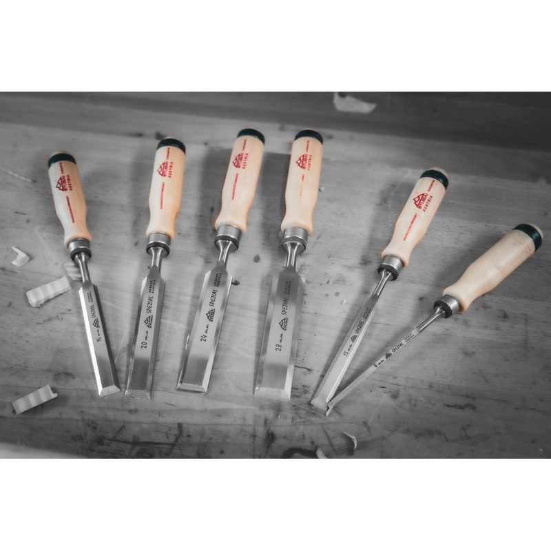 Stubai 353505 30-40 mm Handle Replacement