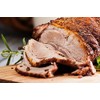 Samuel Groves 2X 28cm Vitreous Enamel Roasting Pan, Made in