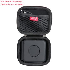 Hermitshell Travel Case for UCOMX Nano/IMPUVERS/Iseyyox/LISEN/RTOPS 3 in 1 Wireless Charger