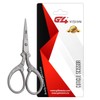 G4 Vision Eye Brow Cuticle Scissor Manicure Pedicure Grooming Nail