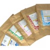 BENA Mascarillas Faciales Hidroplasticas Y Arcilla 5 Packs Bena