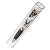I Love My Dog Ballpoint Puppy Pen (1 Pen, 3-Sided)
