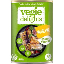 Vegie Delights Plant Based Nutolene 415g
