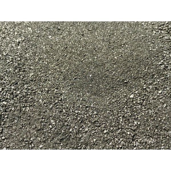 Pyrite - 1mm and smaller powder - 100% Pyrite Life+LOVE! Grounding Abundance Prosperity! 1mmp(3 Pounds)