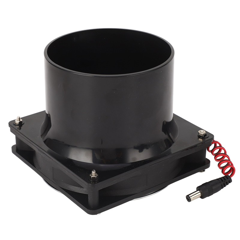 Solar Exhaust Fan Efficient Heat Dissipation Ventilation 50W Solar Panel