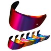PSLER 2023 New K3 Visor K3 Tinted Visor New K3