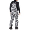 Arctix Men's Essential Insulated Bib Overalls